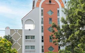 Bella Villa Pattaya 3Rd Road